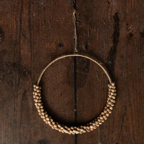 Suna Scandi Christmas Decoration