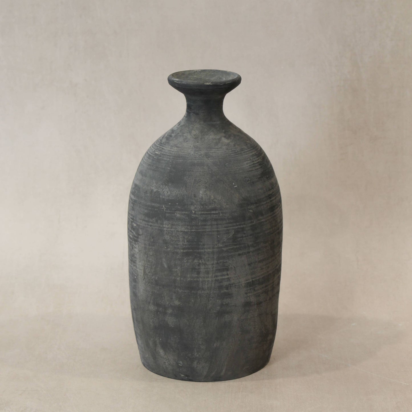 Antique Rice Wine Vase No 2