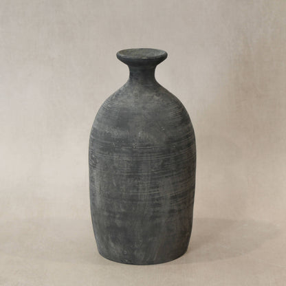 Antique Rice Wine Vase No 2