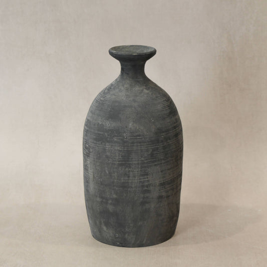 Antique Rice Wine Vase No 2