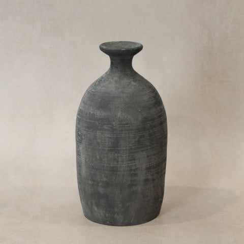 Antique Rice Wine Vase No 2