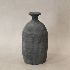 Antique Rice Wine Vase No 2