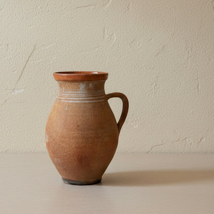 Vintage Hungarian Jug