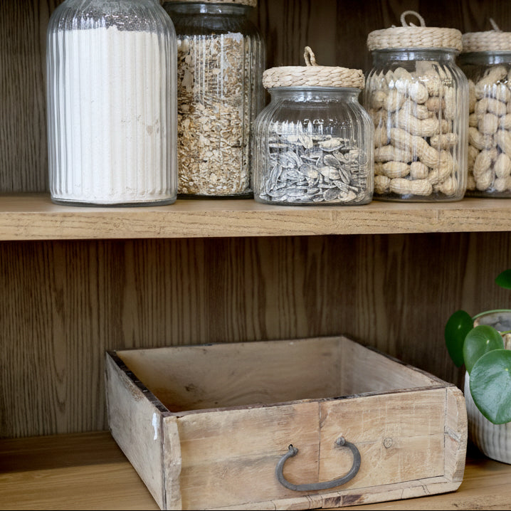 Vintage Double Brick Mould - Design Vintage