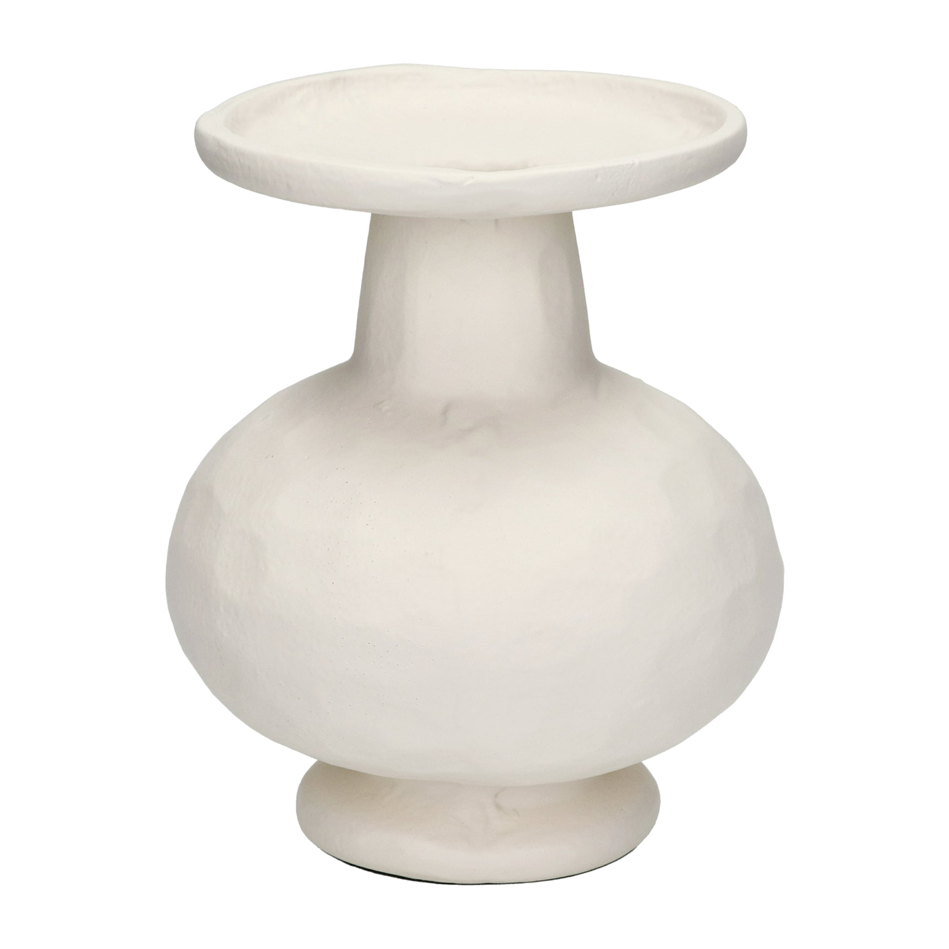 Puglia Curve Vase - Design Vintage