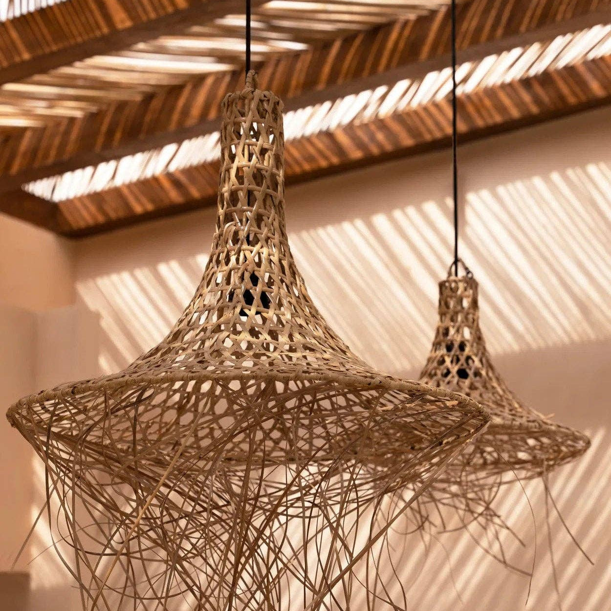 The Mykonos Pendant - Design Vintage