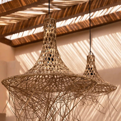 The Mykonos Pendant - Design Vintage