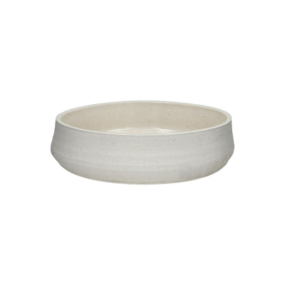 Ceramic Cali Serving Bowl