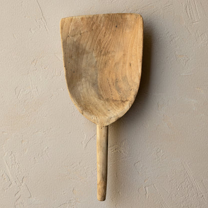 Vintage Grain Scoop - Design Vintage
