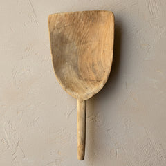 Vintage Grain Scoop