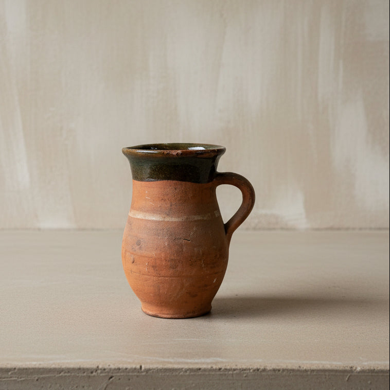 Vintage Hungarian Jug