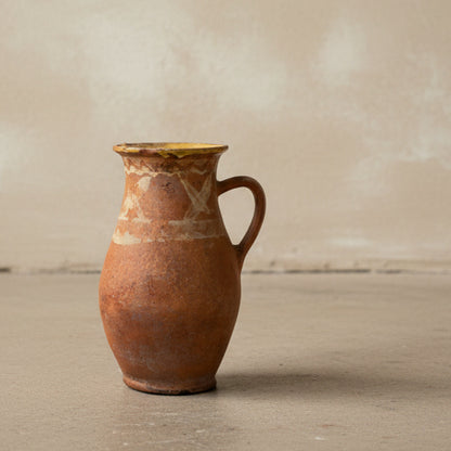 Vintage Hungarian Jug