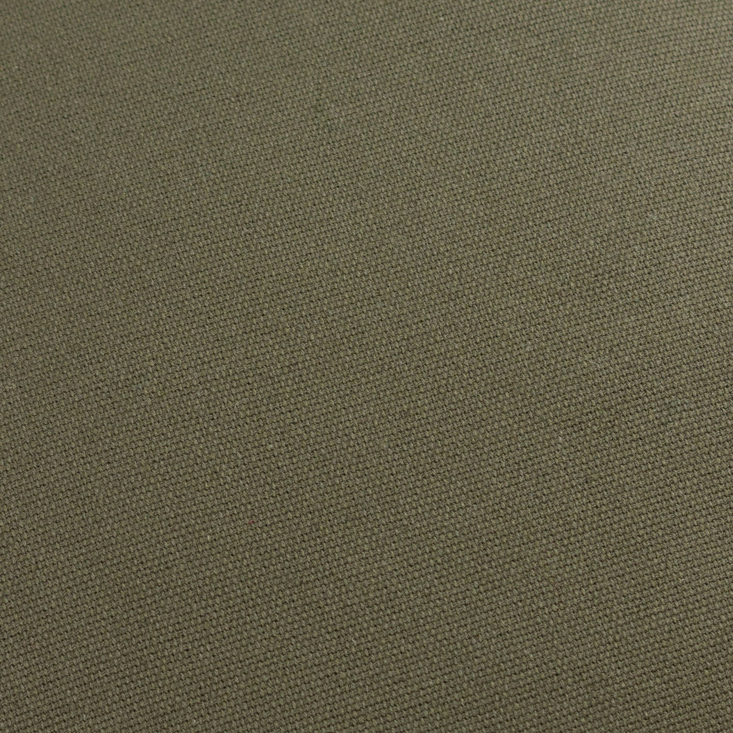 Cotton Canvas Outdoor Cushion