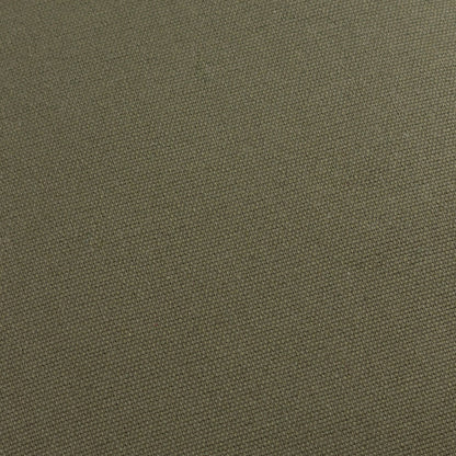Cotton Canvas Outdoor Cushion