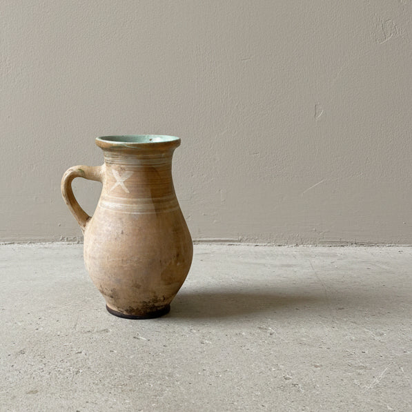 Vintage Hungarian Jug - Design Vintage