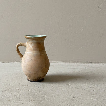 Vintage Hungarian Jug - Design Vintage