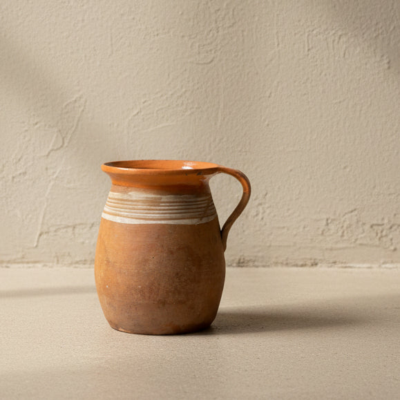 Vintage Hungarian Pitcher
