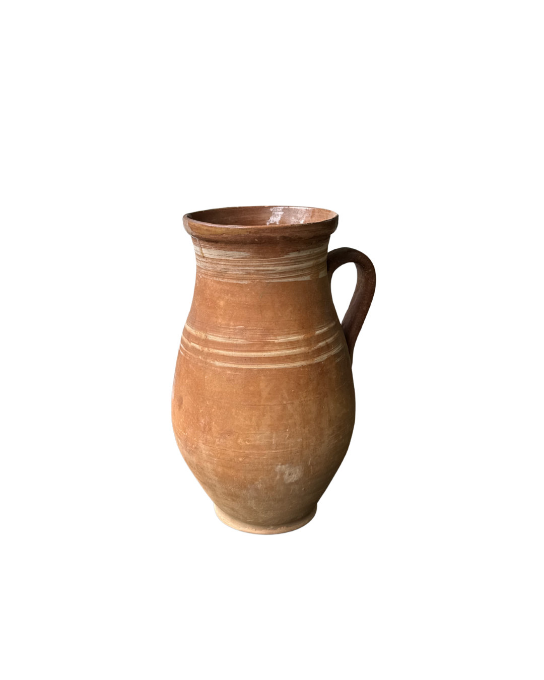 Vintage Hungarian Milk Jug - Design Vintage