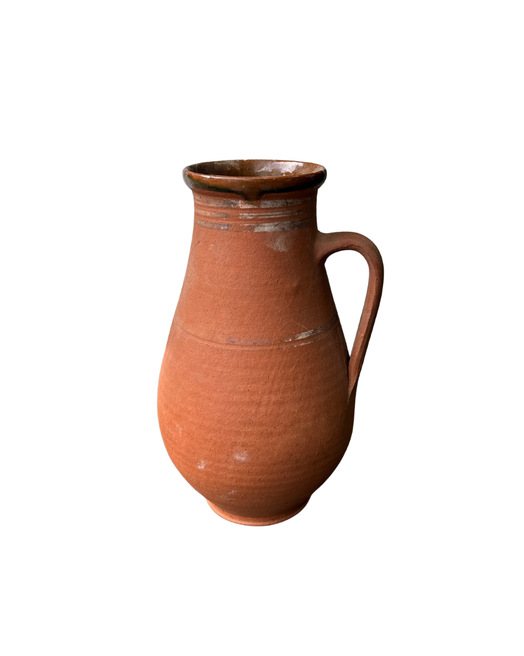 Vintage Hungarian Milk Jug - Design Vintage