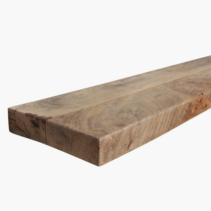 Mango Floating Shelf
