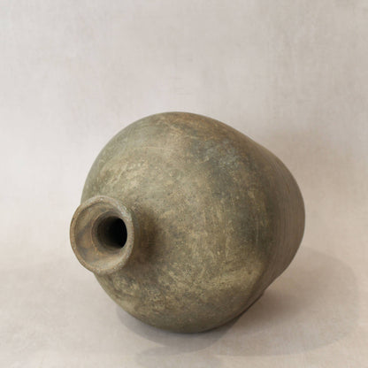 Antique Rice Wine Vase No 1