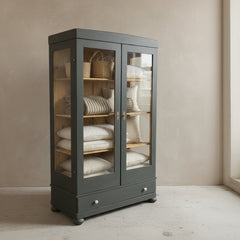 Vintage Vitrine 'Juni'