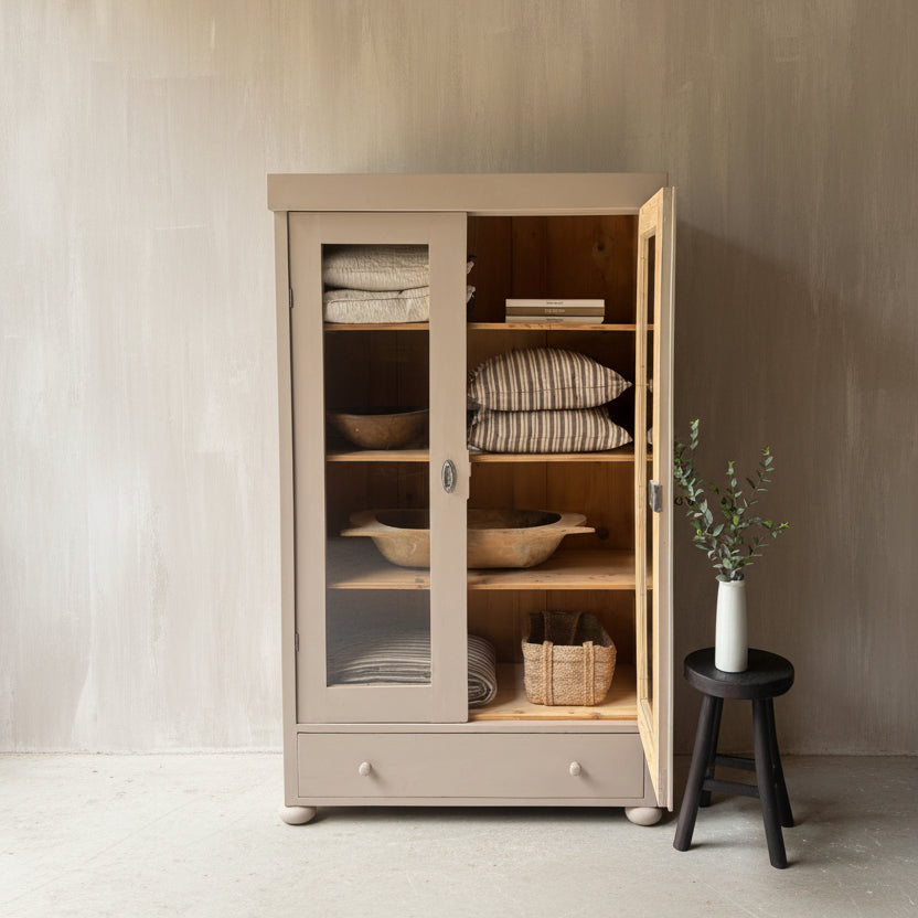 Vintage Vitrine 'Ava'