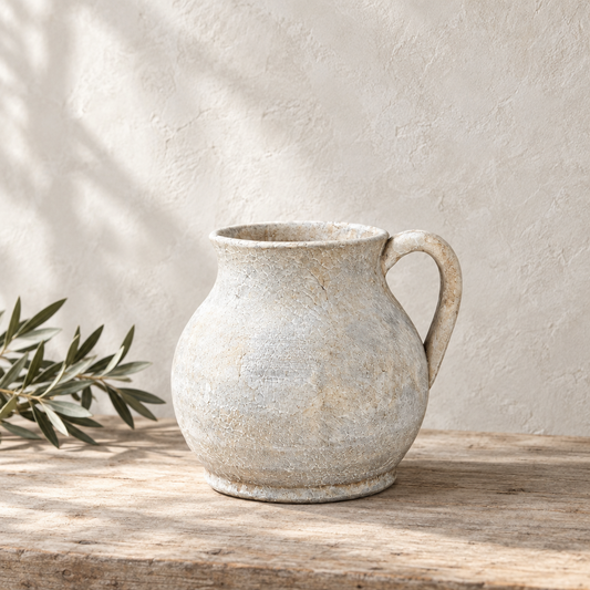 Coco Jug Vase