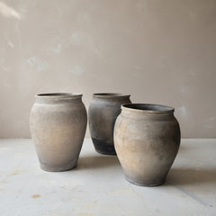 XL Vintage Urn