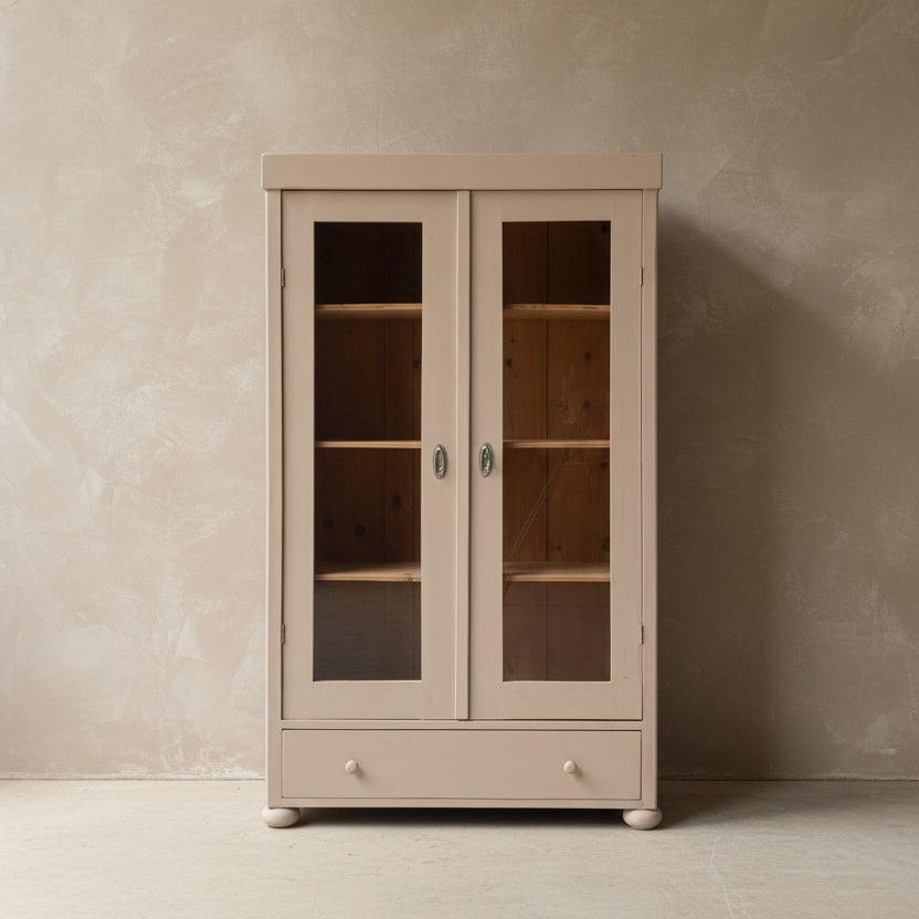Vintage Vitrine 'Ava'
