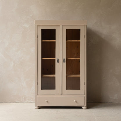 Vintage Vitrine 'Ava'