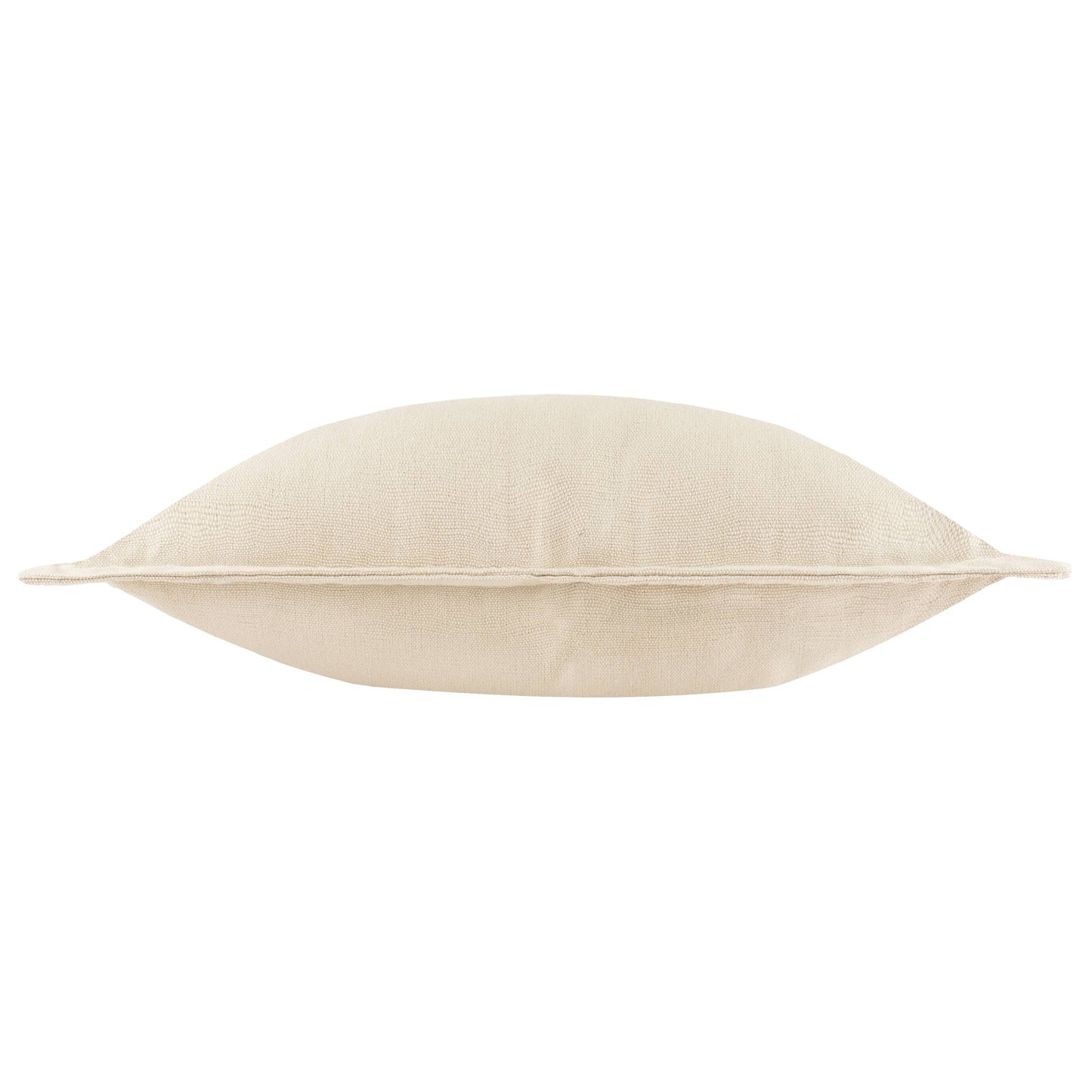 Cotton Canvas Outdoor Cushion