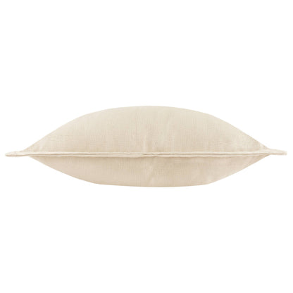 Cotton Canvas Outdoor Cushion