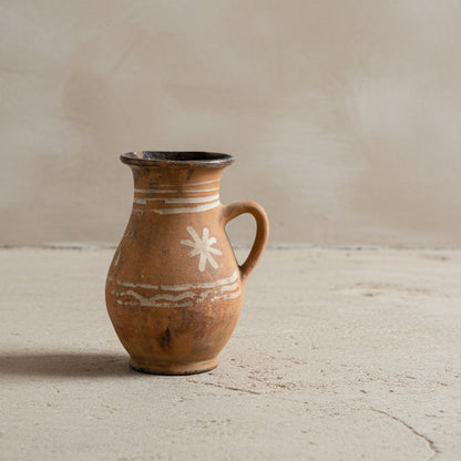 Vintage Hungarian Jug - Design Vintage
