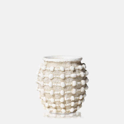Corri Textured Vase - Design Vintage
