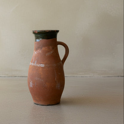 XL Vintage Hungarian Jug