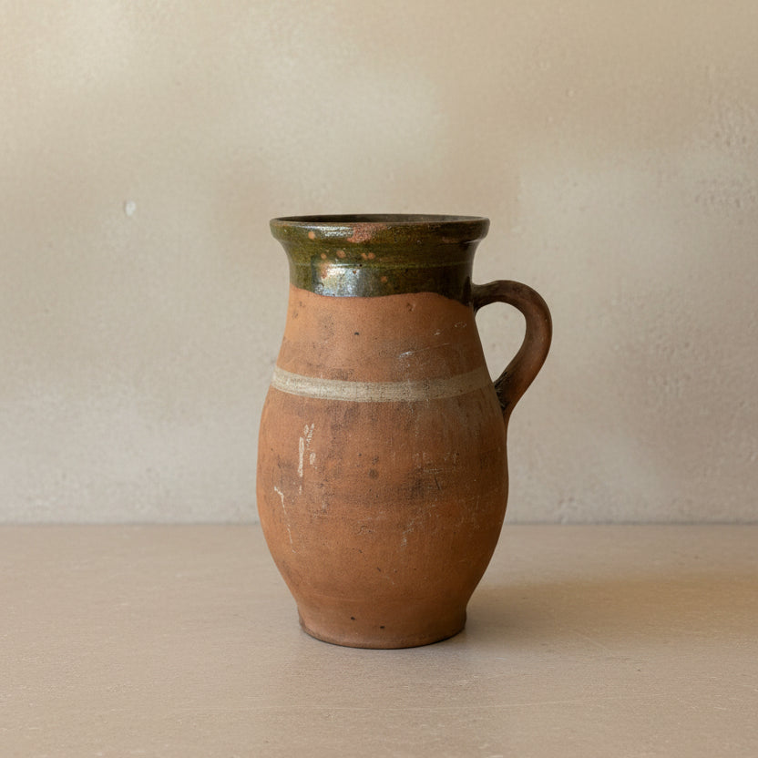 Vintage Hungarian Jug