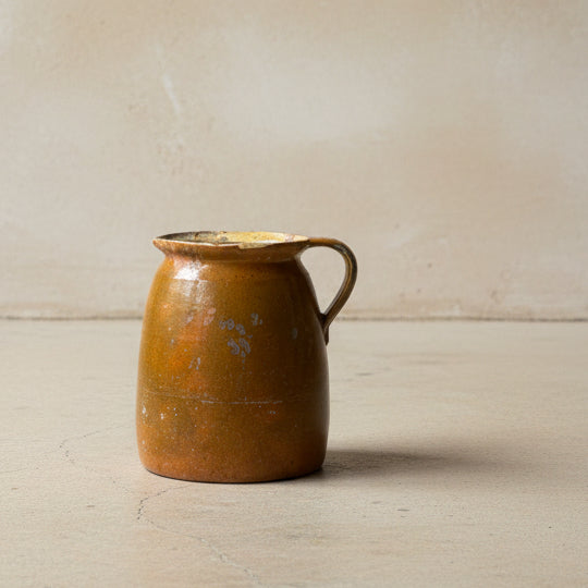 Vintage Hungarian Pitcher