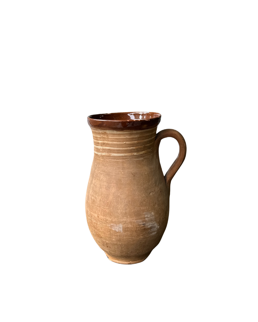 Vintage Hungarian Milk Jug - Design Vintage
