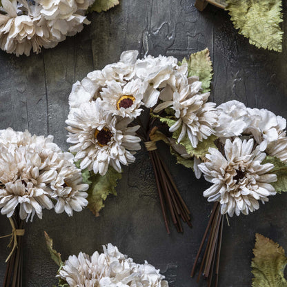 Blush Garden Bouquet