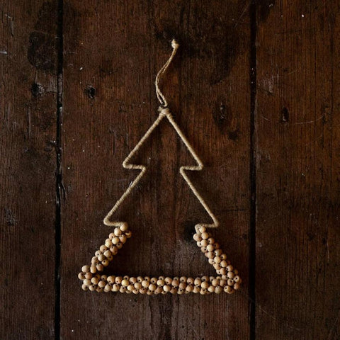 Snorum Scandi Christmas Decoration