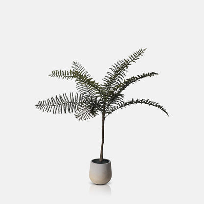 Artificial Tree Fern