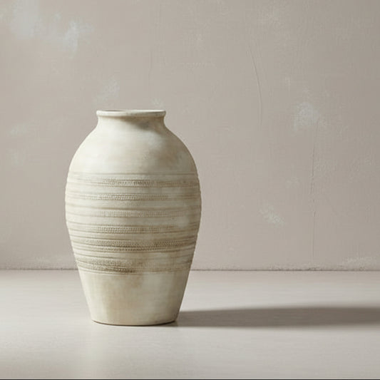 Lois Clay Urn - Design Vintage