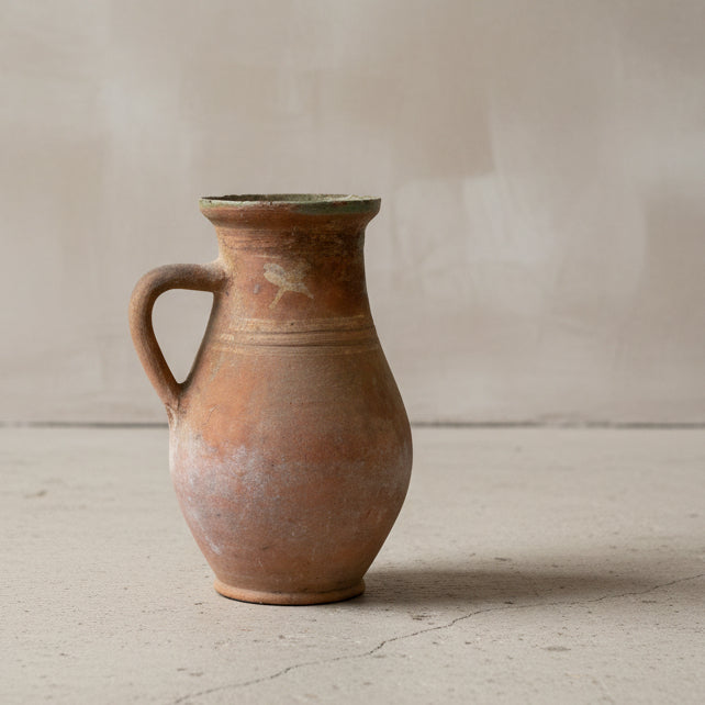 Vintage Hungarian Jug - Design Vintage
