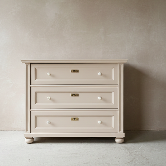 Vintage Chest of Drawers 'Orla' - Design Vintage