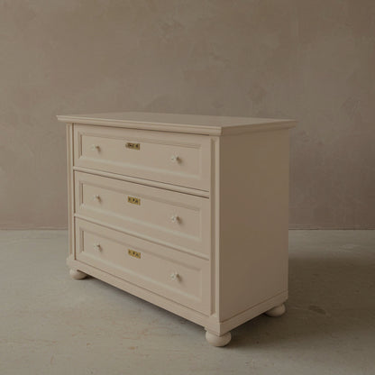Vintage Chest of Drawers 'Orla' - Design Vintage