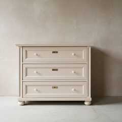 Vintage Chest of Drawers 'Orla'