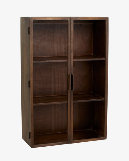 Nungo Double Wall Cabinet