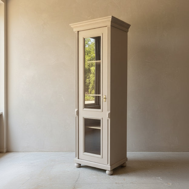 Vintage Vitrine 'Cleo'