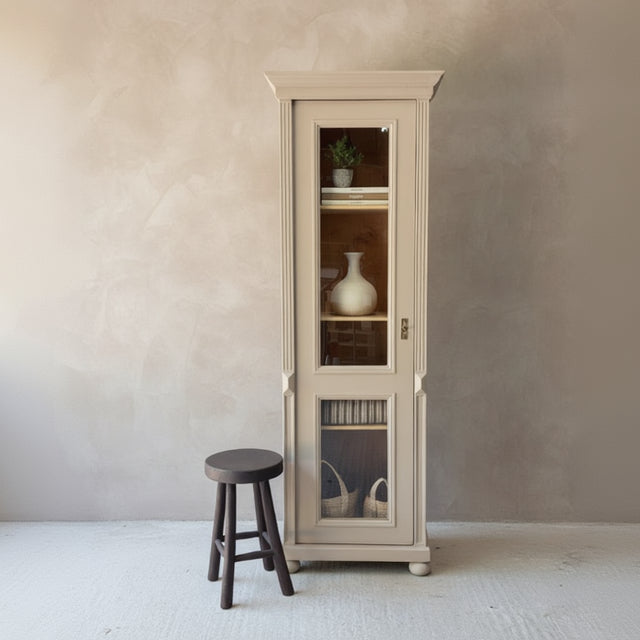Vintage Vitrine 'Cleo'
